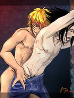 young gay hentai