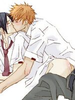 young gay hentai