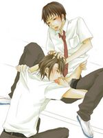 free gay hentai