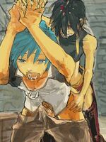 young gay hentai
