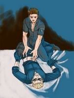 gay bleach hentai