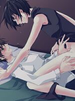 gay hentai hardcore
