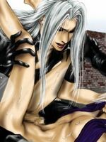 gay bleach hentai