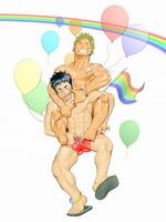 gay hentai hardcore