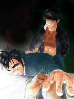 young gay hentai