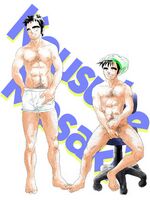 gay hentai hardcore