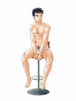 gay bleach hentai
