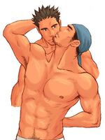 gay bleach hentai