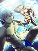 gay hentai hardcore