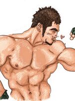 young gay hentai