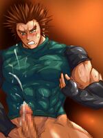 gay bleach hentai