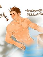 gay bleach hentai