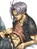 gay bleach hentai