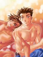 free gay hentai