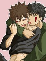 young gay hentai