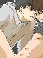 gay hentai hardcore