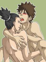 gay bleach hentai
