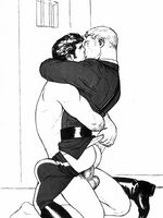 young gay hentai
