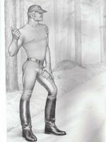 young gay hentai