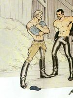 free gay hentai