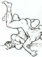 young gay hentai