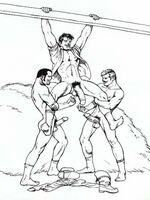 free gay hentai