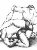 young gay hentai