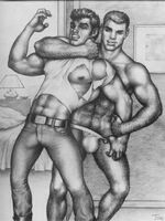 free gay hentai