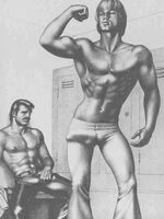 gay hentai hardcore