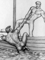 young gay hentai