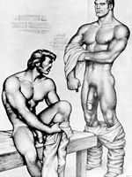 free gay hentai