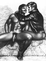 gay bleach hentai