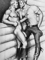 gay hentai hardcore