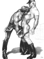 gay hentai hardcore