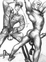 gay hentai hardcore