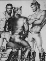 gay hentai hardcore