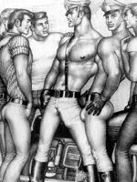 young gay hentai