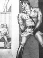 gay hentai hardcore