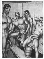 young gay hentai