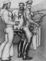 gay bleach hentai