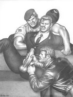 young gay hentai