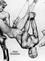 gay hentai hardcore