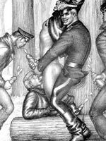 gay hentai hardcore