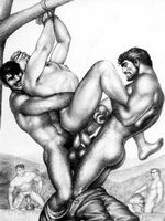 gay hentai hardcore