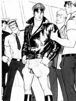 gay bleach hentai