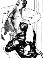 young gay hentai