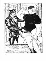 free gay hentai
