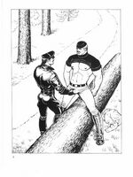 young gay hentai