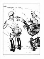 free gay hentai