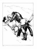 gay bleach hentai